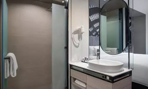 هتل مرکور ماکاسان بانکوک هتل مرکور ماکاسان بانکوک